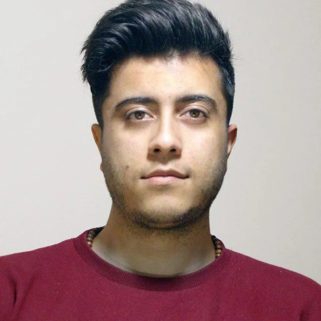 Ali Admin