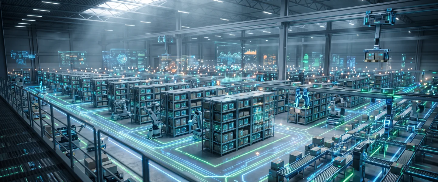 مدیریت موجودی کالا (Inventory Management)؛ چالش‌ها و راهکارها